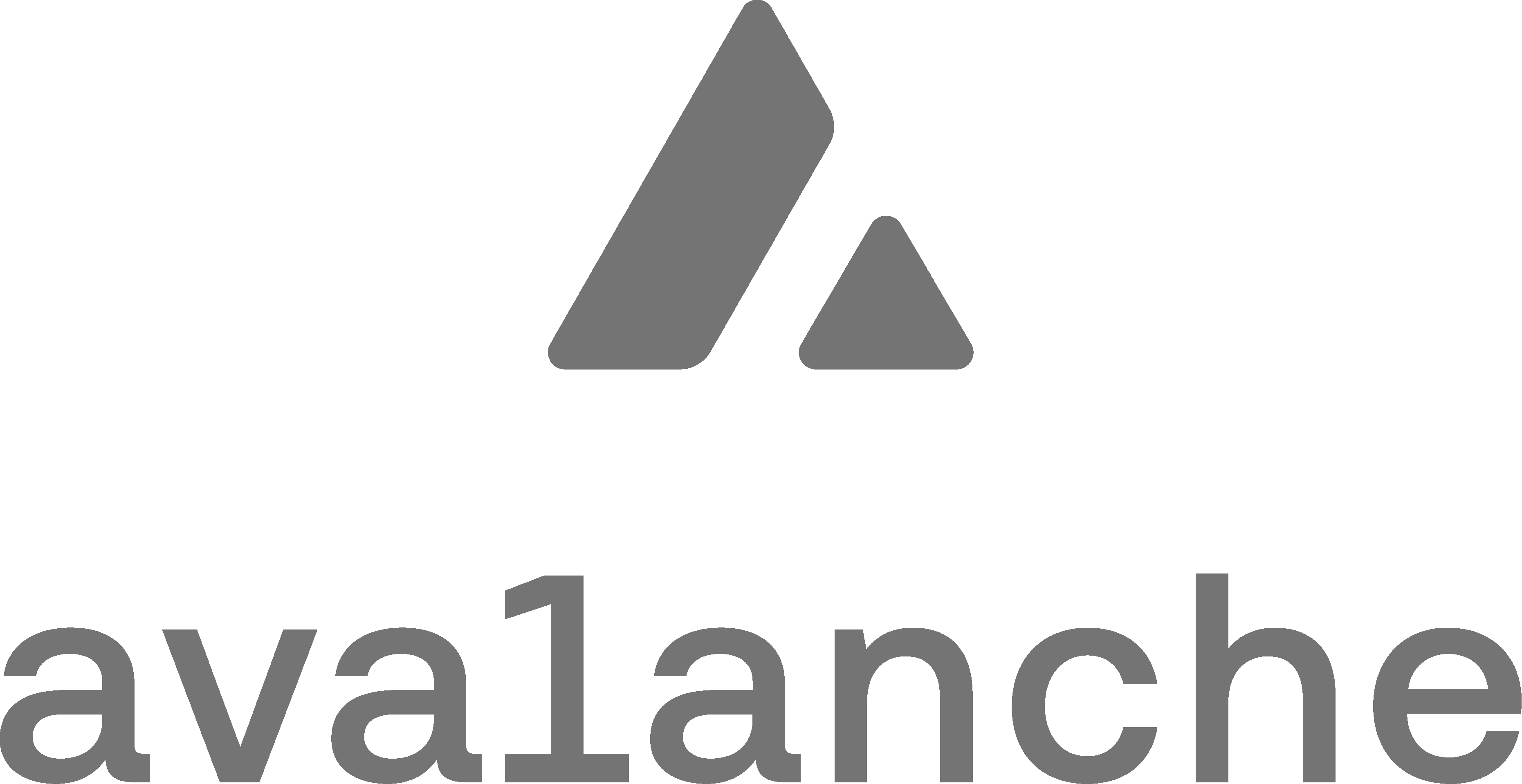Avalanche logo